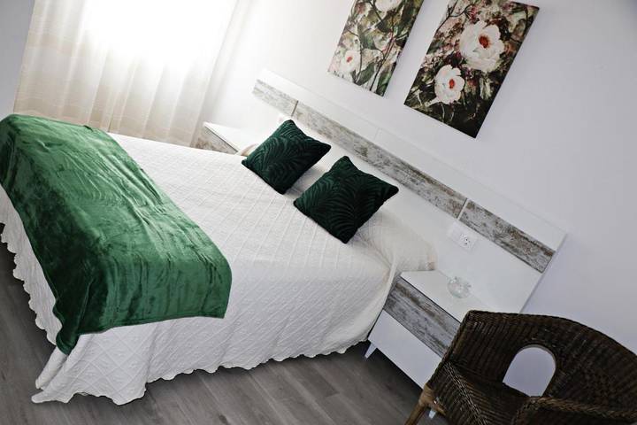 Appartement de vacances pour 4 personnes - 1