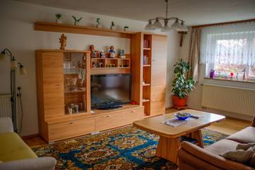Ferienwohnung für 2 Personen in Bernau am Chiemsee, Bayerische Alpen, Bild 4