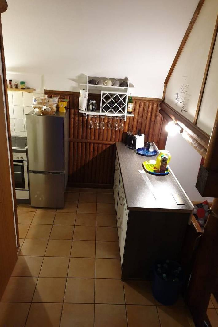 Ferienhaus für 6 Personen, mit Garten am Silbersee - 3