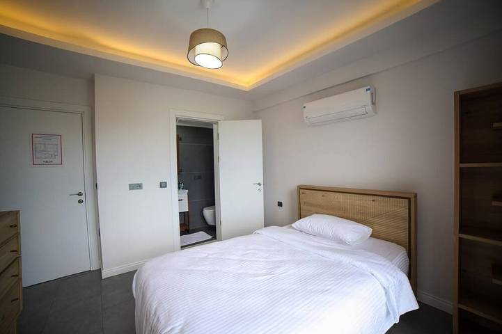 Villa für 8 Personen in Sapanca