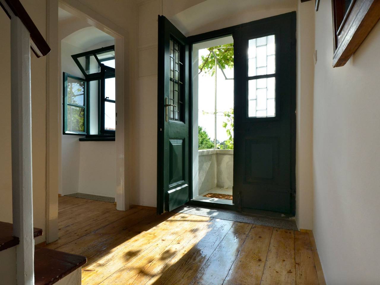 Stivan in Martinscica, Cres