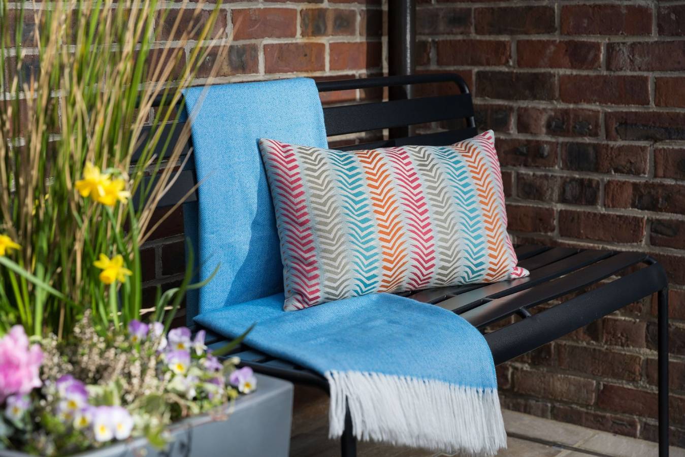 12 Pear Tree House in York, Yorkshire