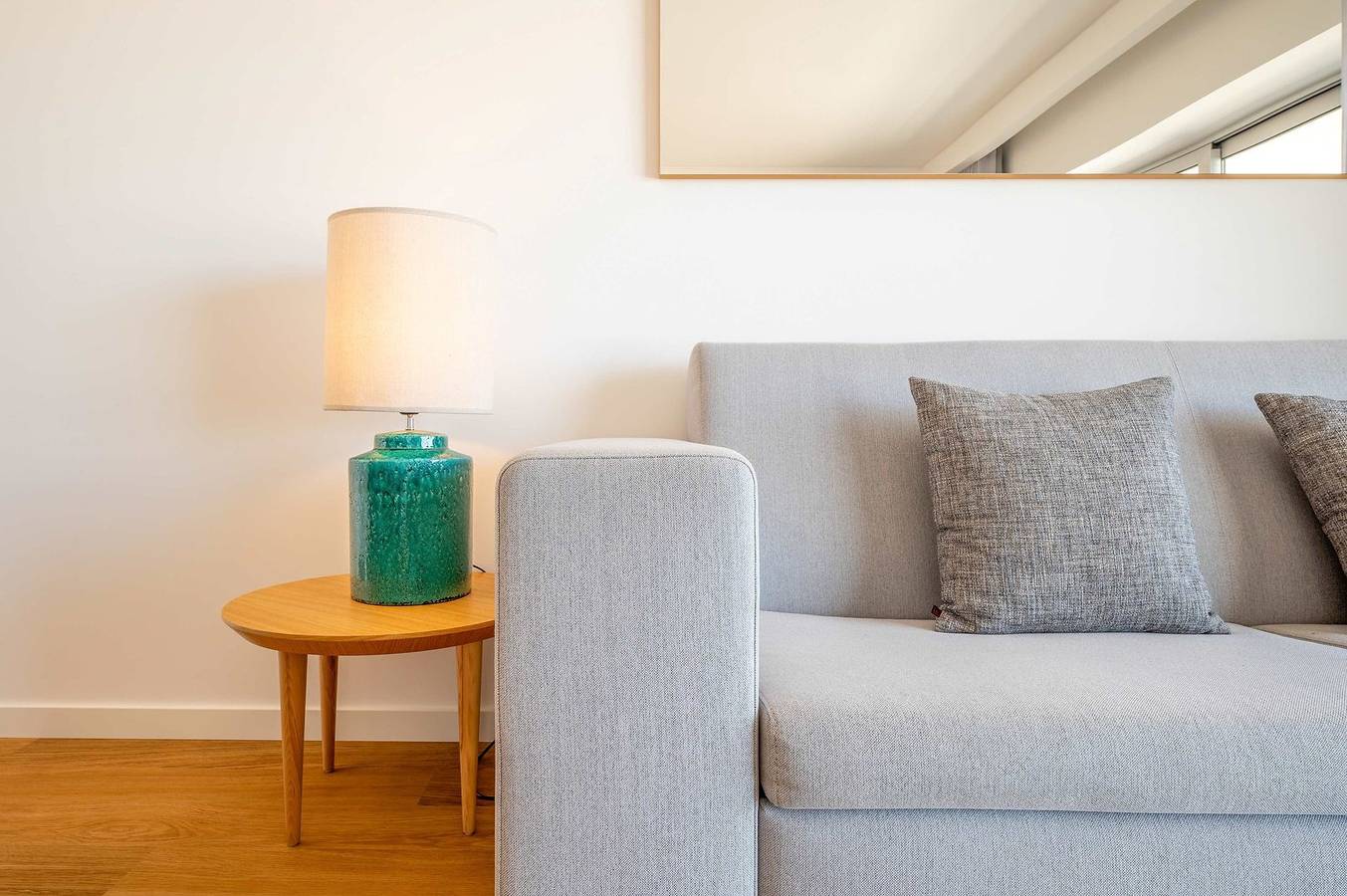 Hel lägenhet, Guestready - Golden sea view retreat in Praia do Ouro, Sesimbra