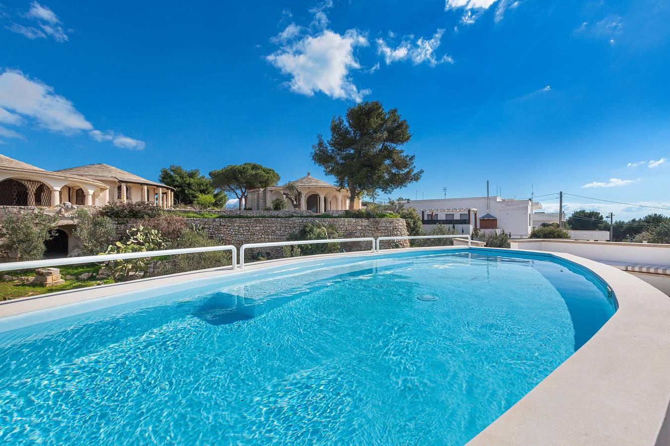 Villa Horus by Perle di Puglia in Leuca, Castrignano del Capo