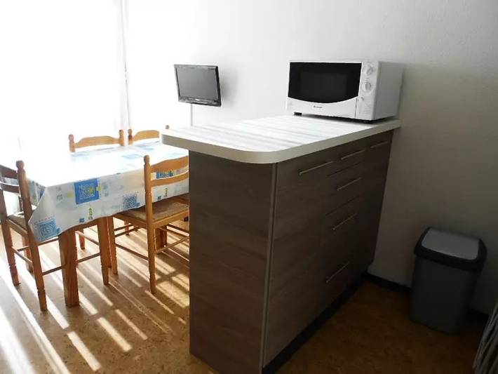 Appartement entier, Appartement 4 Personnes Vielle-Aure in Vielle-Aure, Parc national des Pyrénées