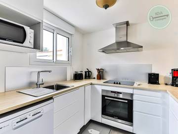 Villa pour 4 Personnes dans Notre-Dame-de-Monts, Vendée, Photo 1