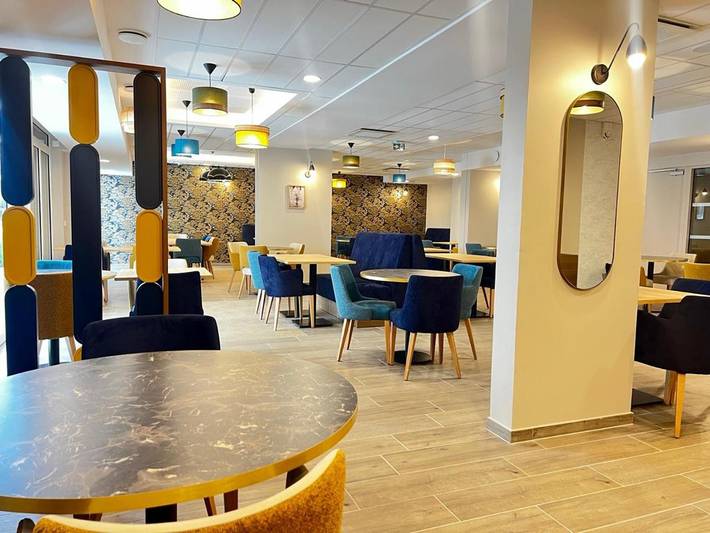 Appartement de vacances pour 2 personnes, avec terrasse, animaux acceptés