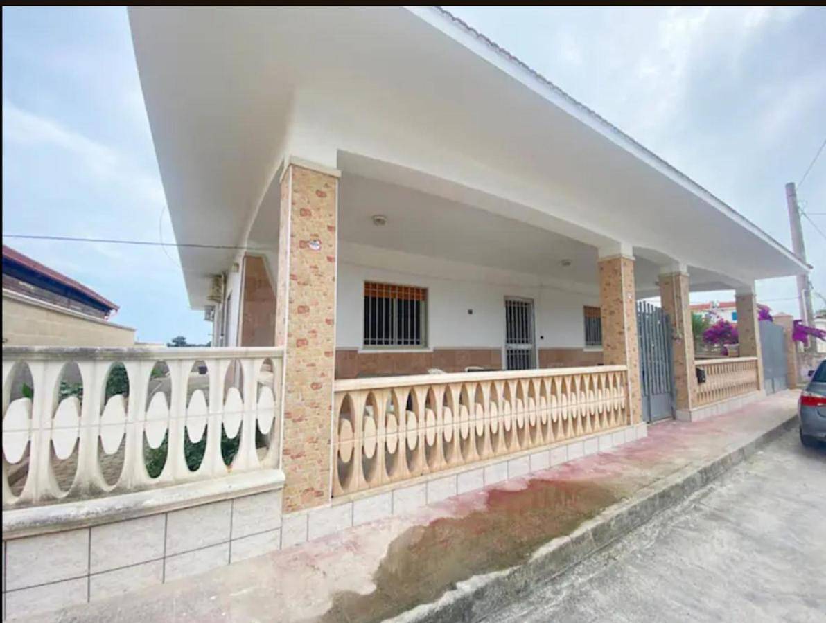 Gioia House in Manduria, Golfo di Taranto
