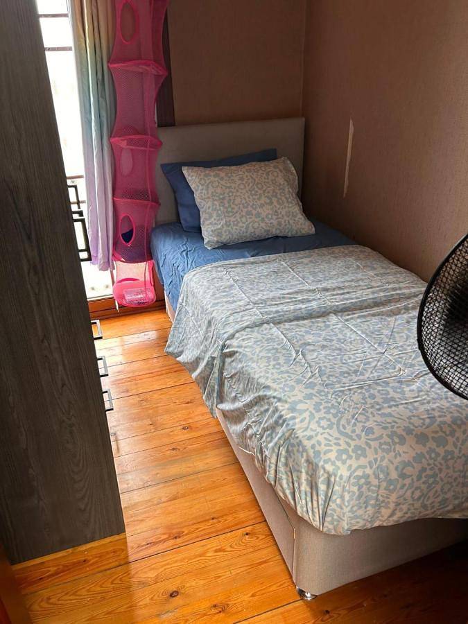 Gîte pour 2 personnes, avec vue et jardin à Boom - 4