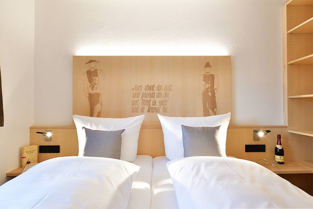Ganze Ferienwohnung, Wälderin in Hittisau, Bregenzerwald