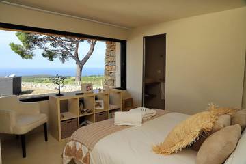 Villa pour 9 Personnes dans Bandol, Région de Toulon, Photo 2