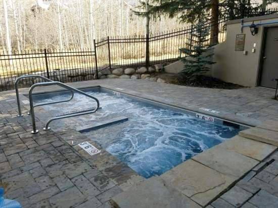 Appartement de vacances pour 6 personnes, avec jacuzzi - 1