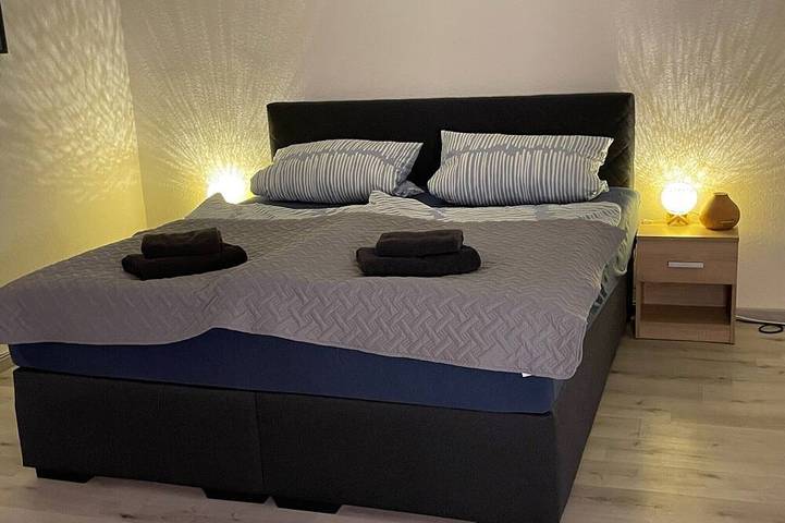 Bauernhof für 6 Personen, mit Garten und Balkon, mit Haustier in Willingen