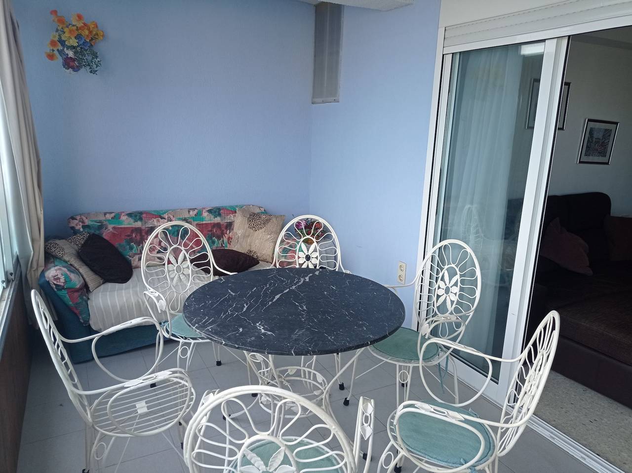 Entire apartment, La primavera 2º, Solo Familias! in Playa Xeraco, Xeraco