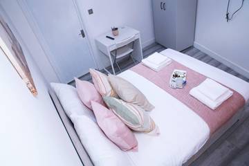 Holiday Apartment for 2 People in Harrow, London, Photo 4