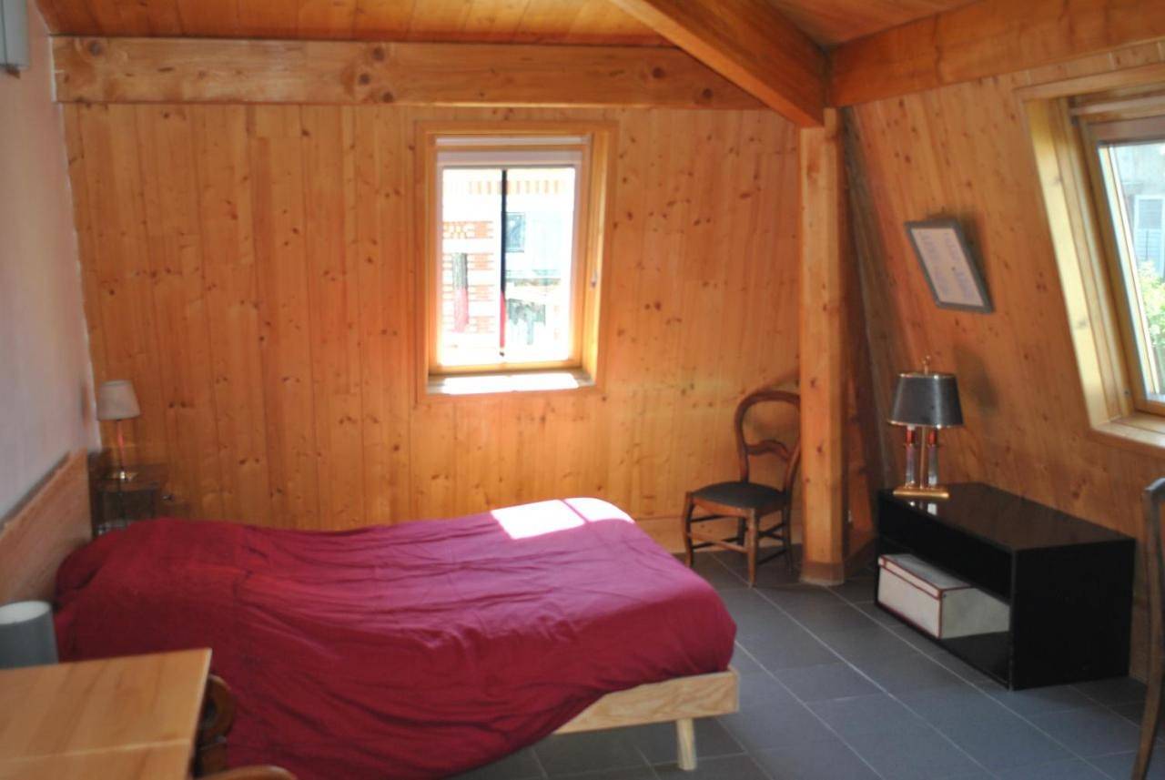 Studio in Nancy, Région de Nancy