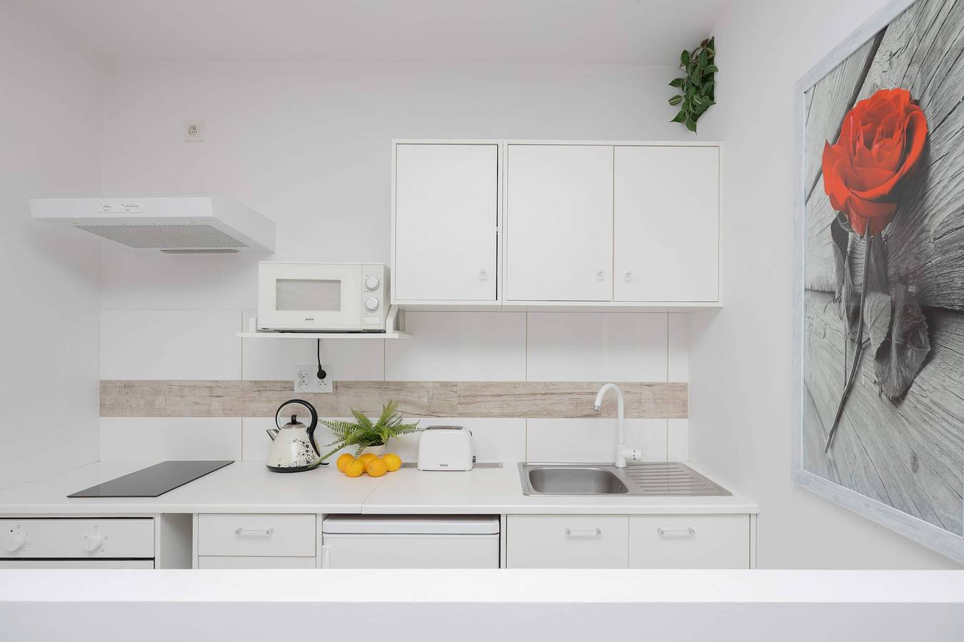 Ganze Wohnung, Functional Apartment in Piaseczno | Parking and Terrace in Piaseczno, Masowien