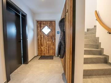 Chalet für 10 Personen in Lahn (Wald im Pinzgau), Kitzbüheler Alpen, Bild 2