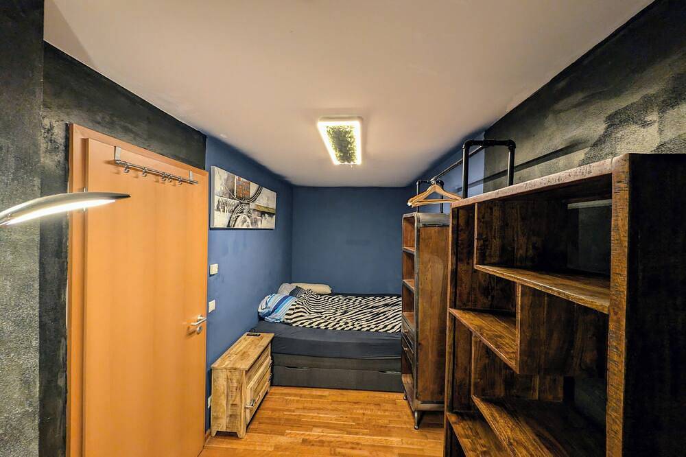 Ganze Wohnung, Modern, ruhig & zentral wohnen im Gärtnerviertel in Bamberg, Fränkisches Weinland