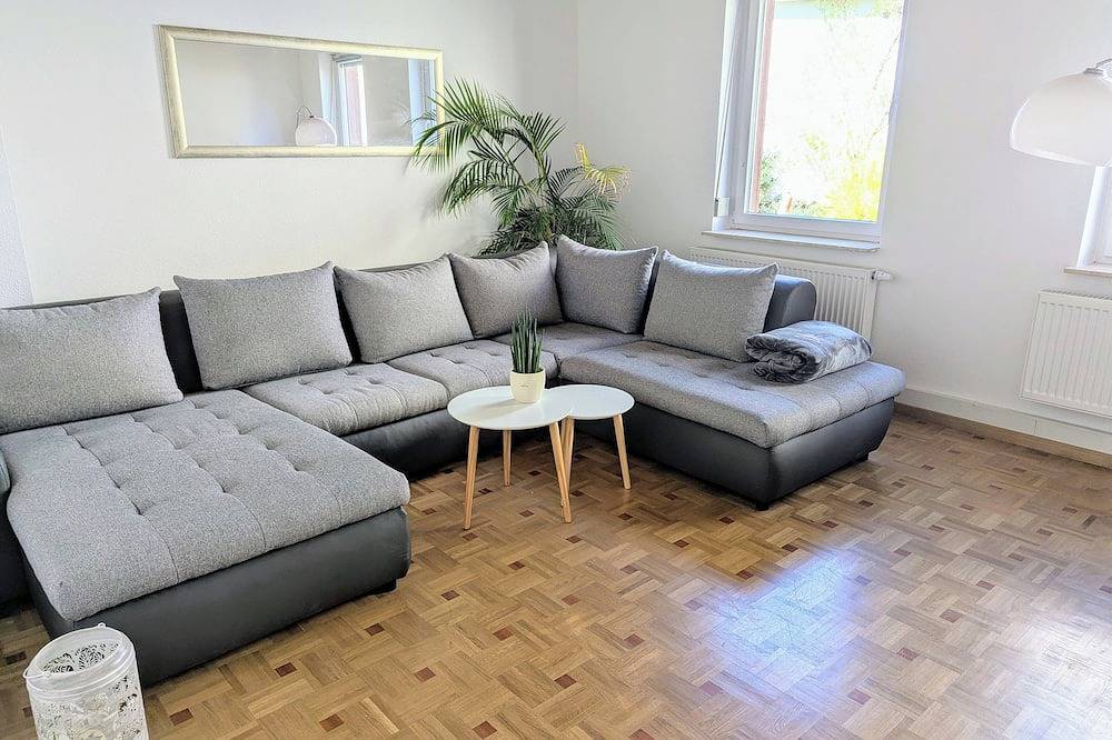 Ganze Wohnung, Schöne Wohnung in Keltern-Dietlingen in Keltern, Nordschwarzwald