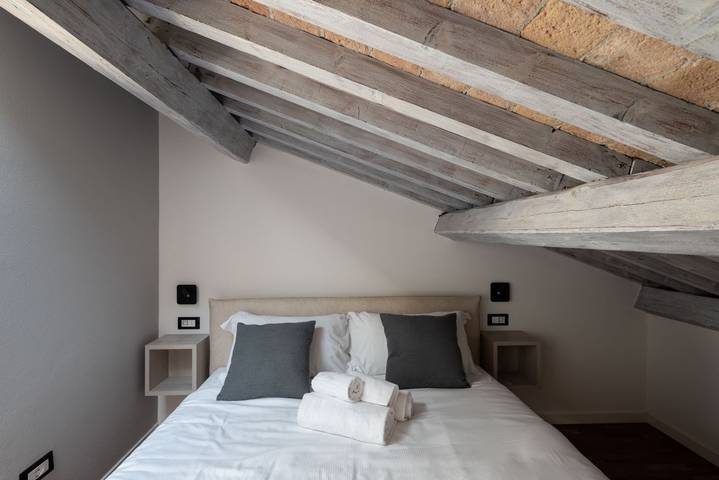 Ferienwohnung für 2 Personen in Padua - 3