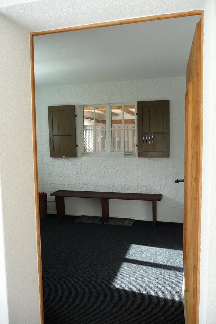 Appartement entier, Saturn in Sörenberg, Flühli