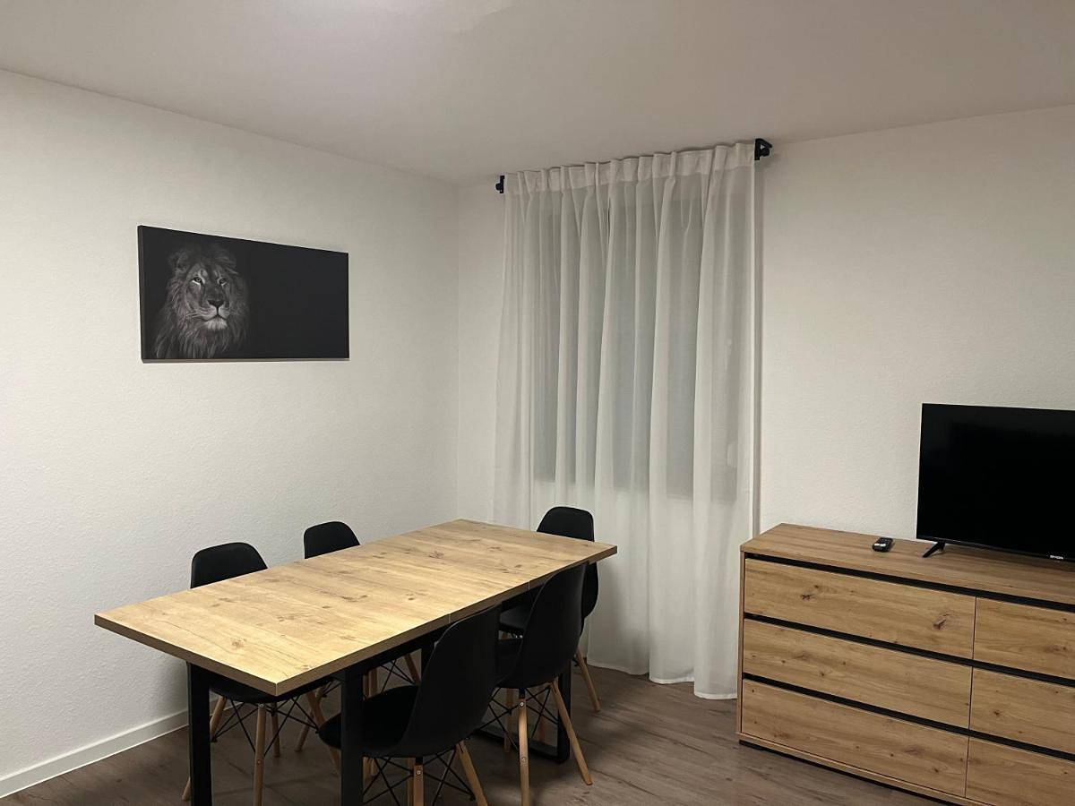Ganze Wohnung, Waiblingen Dreizimmeroase in Waiblingen, Rems-Murr-Kreis