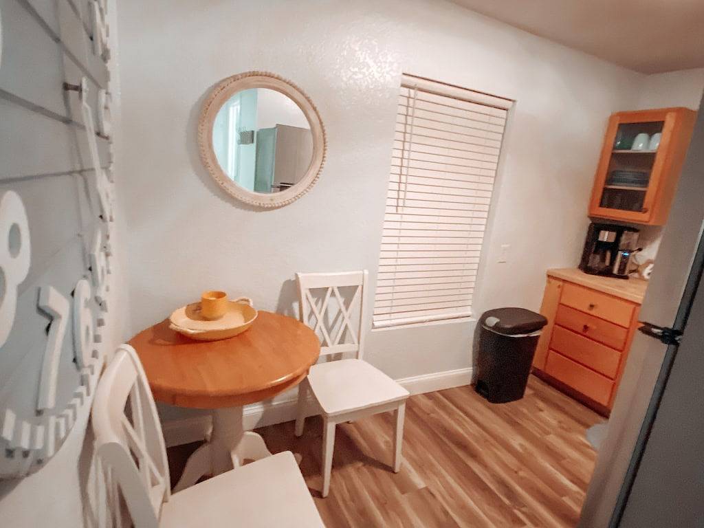 Bungalow für 4 Personen in Possum Kingdom Lake, Texas