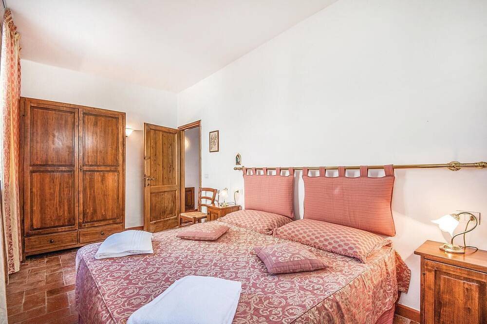 Geheel appartement, Mooi appartement in Greve In Chianti Fi in Chianti