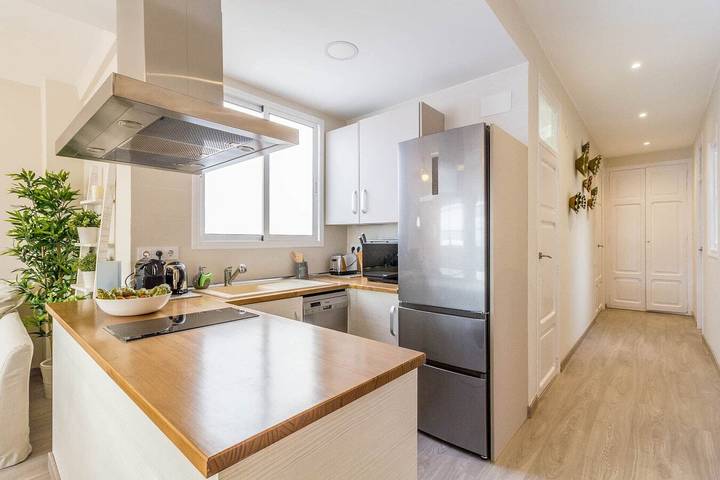 Apartamento entero, Gran Vía by District Key in Valencia City Centre, Valencia
