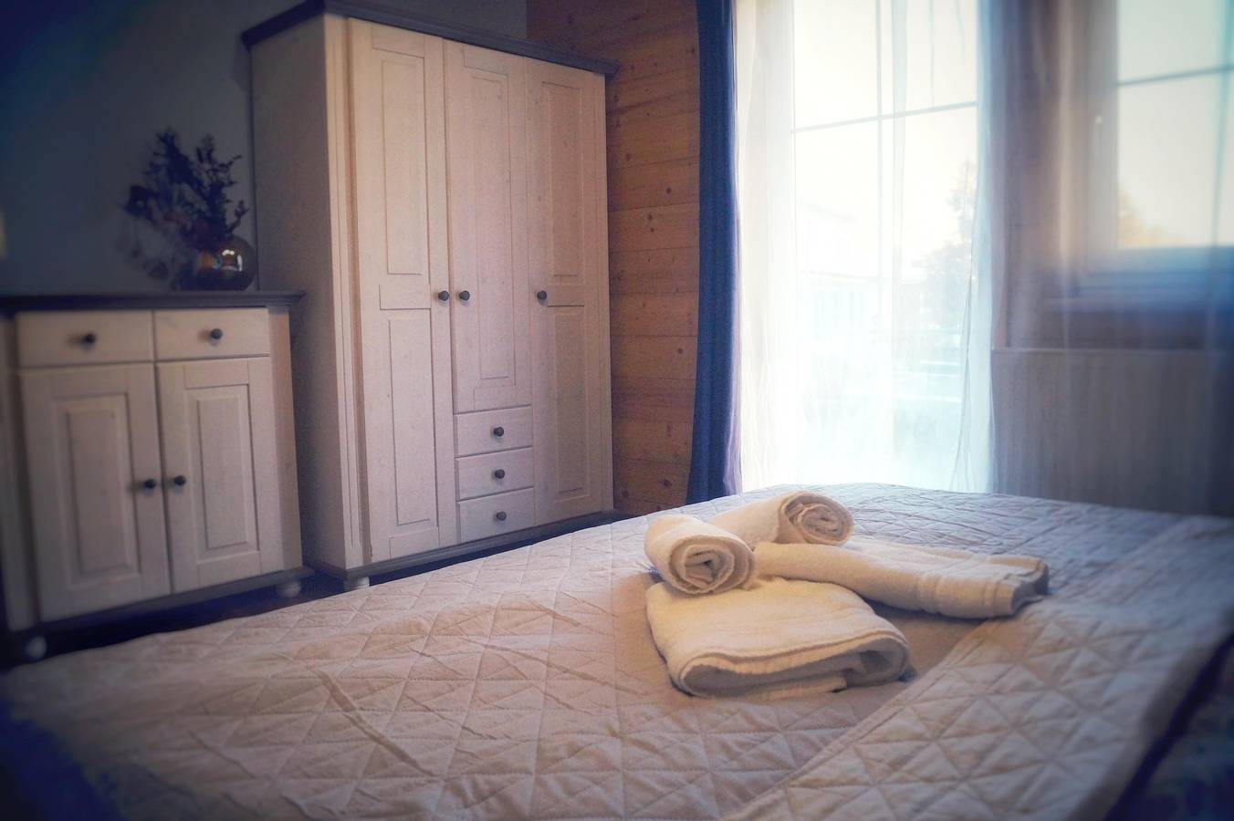 Ganze Ferienwohnung, Ferienwohnung Alpbachtal in Radfeld, Kaisergebirge