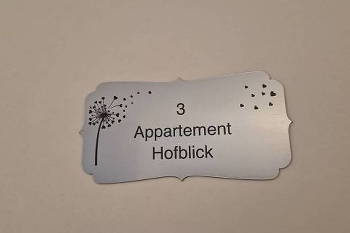 Ferienwohnung für 2 Personen - 1