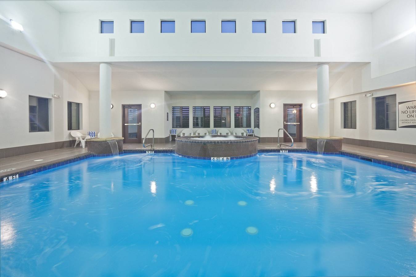 Apartamento entero, Staybridge Suites Plano - Richardson Area in Plano, Condado de Collin