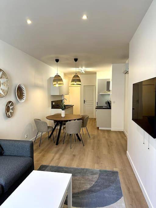 Appartement de vacances pour 6 personnes à Valence