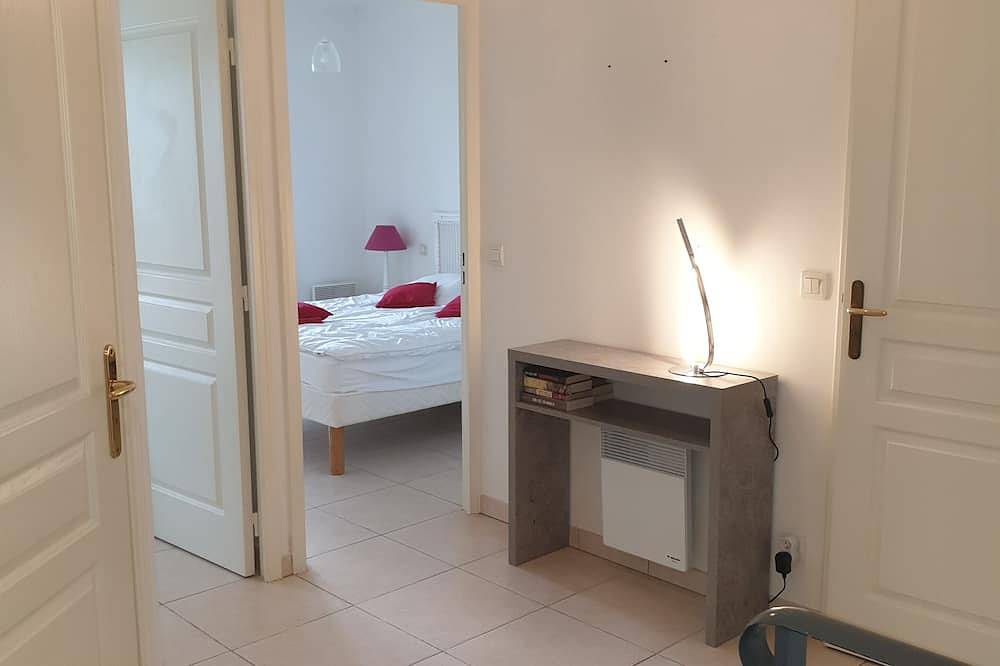 Apartamento entero, Apartamento duplex 6 personas Cannes Grand Parc in Cannes, Region de Cannes