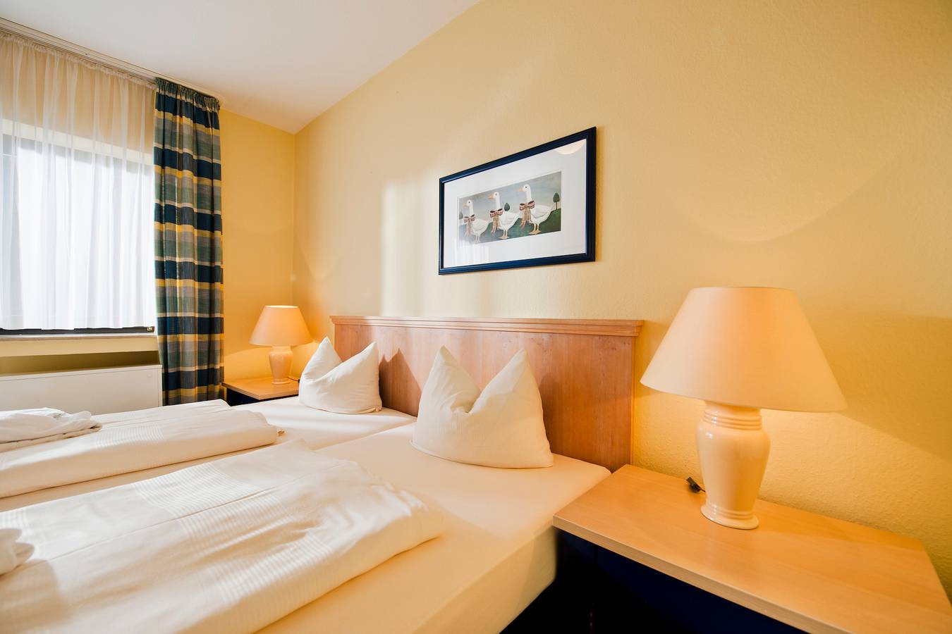 Ferienhaus "Ahorn" 9 in Daun, Vulkaneifel