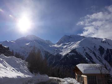 Chalet pour 6 Personnes dans Sainte-Foy-Tarentaise, Parc National de la Vanoise, Photo 1