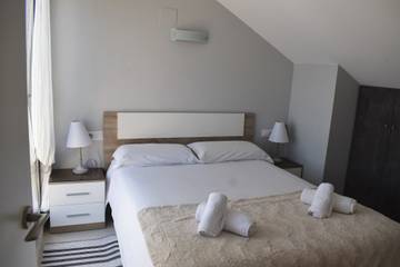 Vakantieappartement voor 4 Personen in Dénia, Costa Blanca, Afbeelding 4