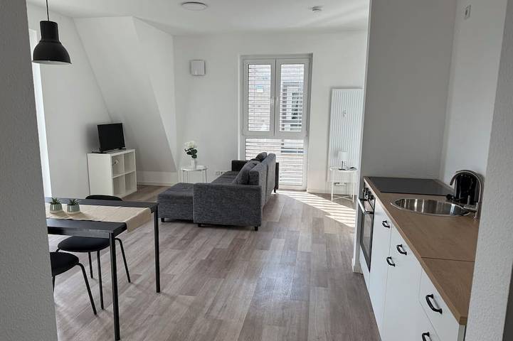 Ferienwohnung für 4 Personen - 1