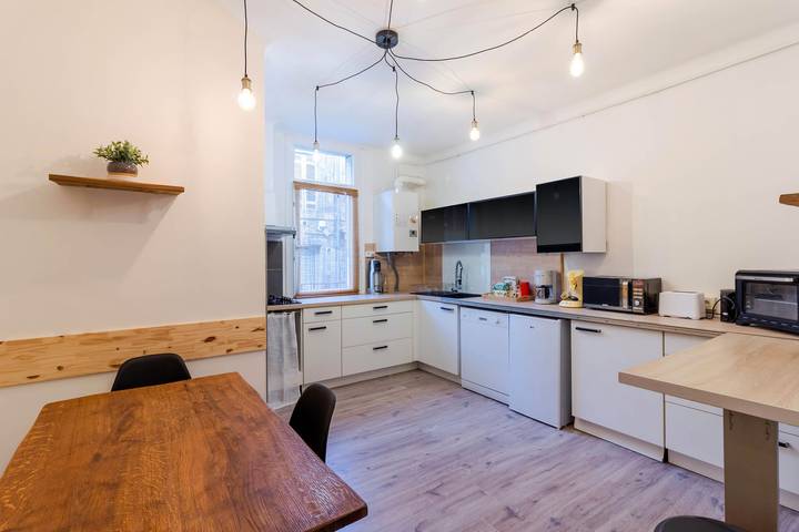 Gîte pour 4 personnes à Sarlat-la-Canéda - 2