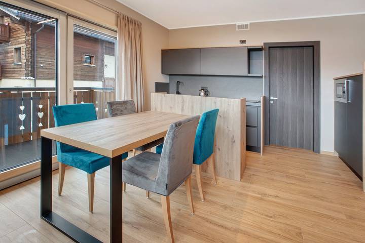 Ferienwohnung für 4 Personen, mit Balkon in Italien - 4