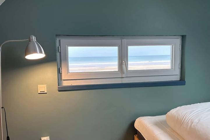 Location de vacances pour 6 personnes dans Office De Tourisme De Blonville Benerville Tourgeville - 2