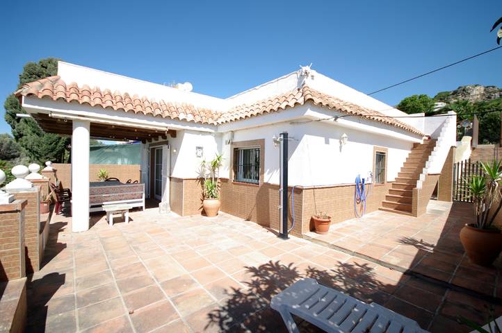 Casa Concha Punta Paloma in Paloma Baja, Tarifa