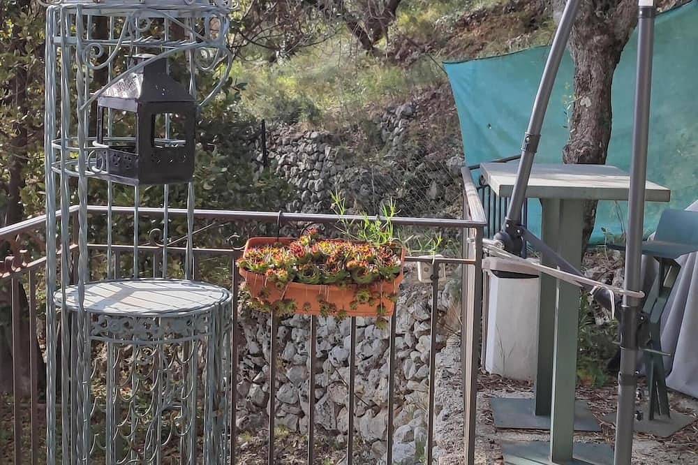Homerez - Casa encantadora en Peille + vista a la montaña in Peille, Nizza Region