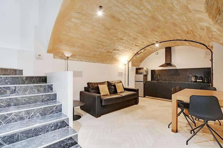 Appartement de vacances pour 4 personnes