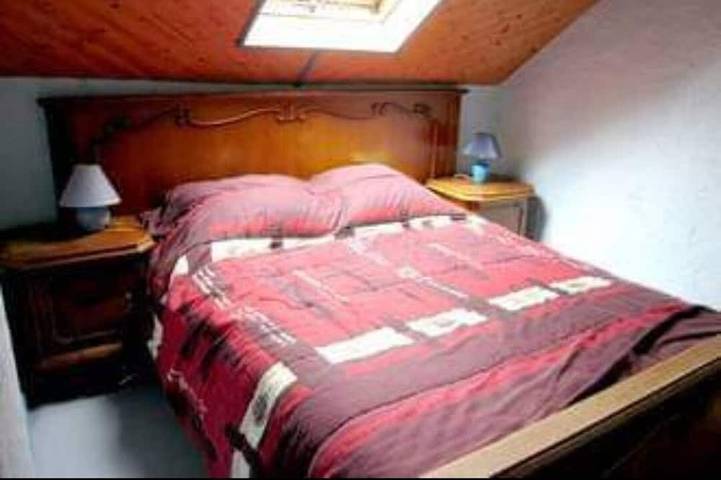 Location de vacances pour 8 personnes, avec jardin dans Tavigny - 3