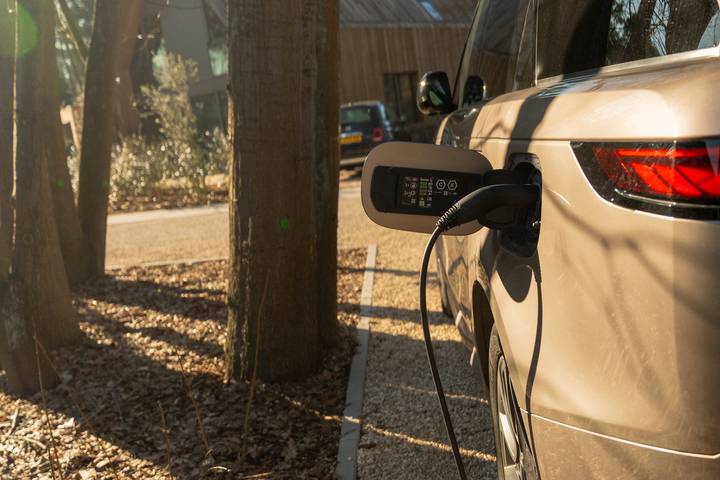 Ferienhaus für 2 Personen, mit Garten in Limburg (Belgien) - 3