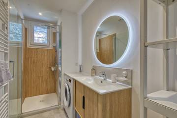 Maison De Vacances pour 6 Personnes dans Saint-Georges-de-Didonne, Région de Rochefort, Photo 4