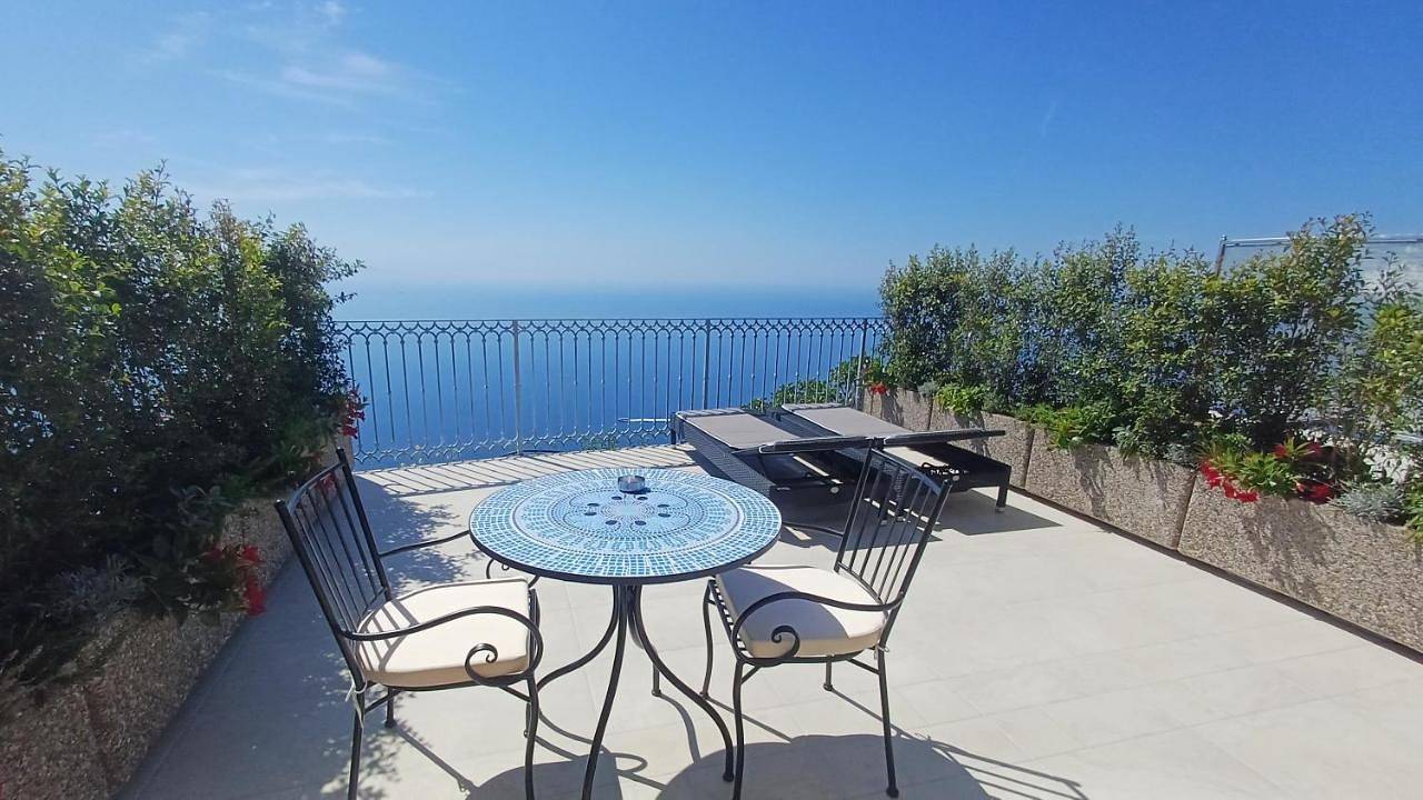 Al Chiar di Luna - Furore in San Michele Salerno, Furore