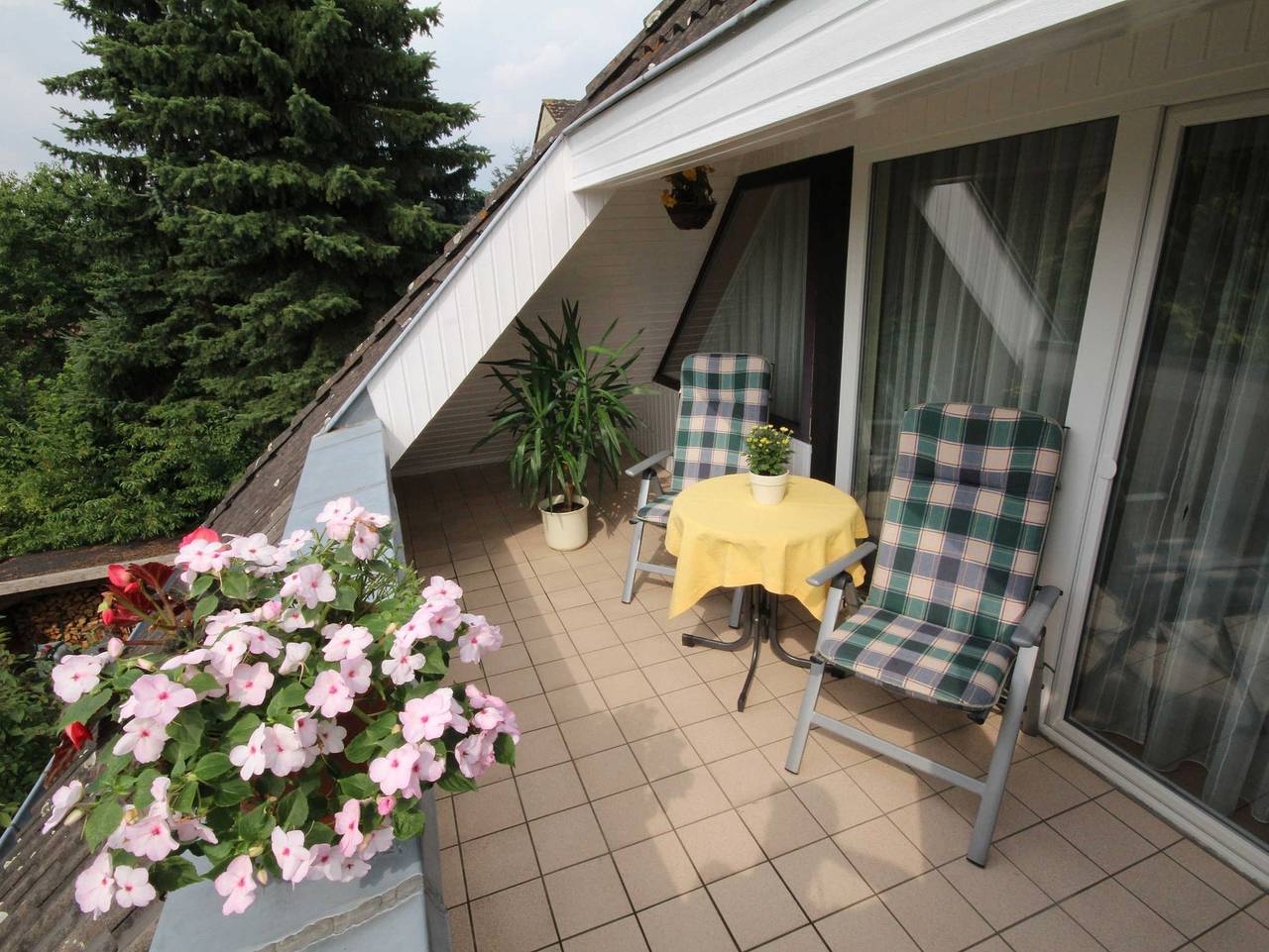 Ganze Ferienwohnung, Ferienwohnungen Röper in Bad Bevensen, Landkreis Uelzen